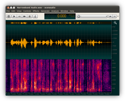 ocenaudio compare ocenaudio compare