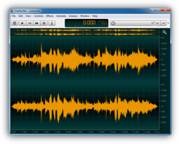 Visão de forma de onda
